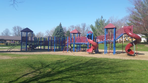 S.T. Morrison Park