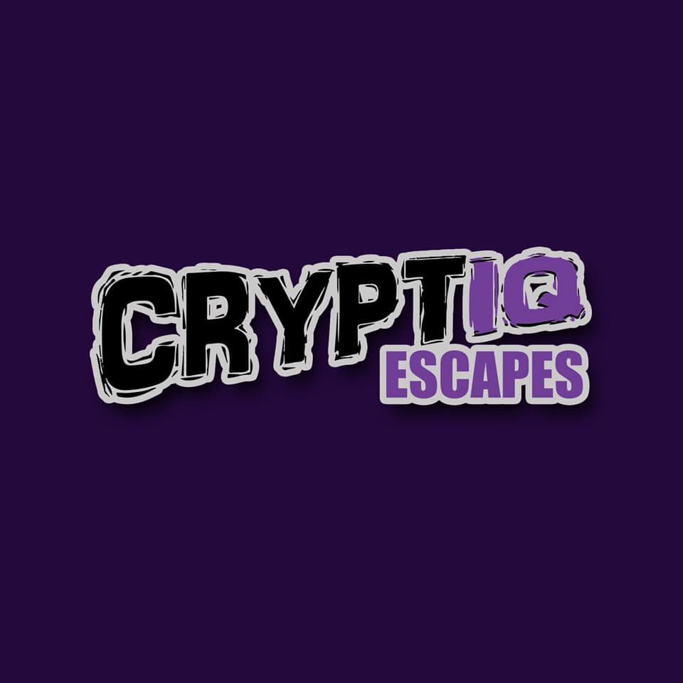CryptIQ Escapes
