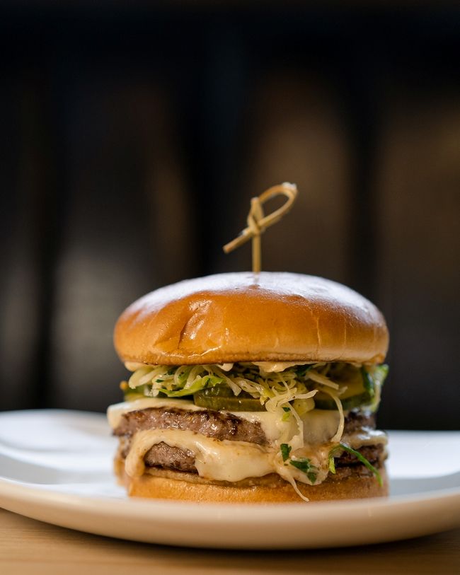 Tribute Eatery & Bar