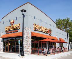 Pancheros Mexican Grill – Coralville