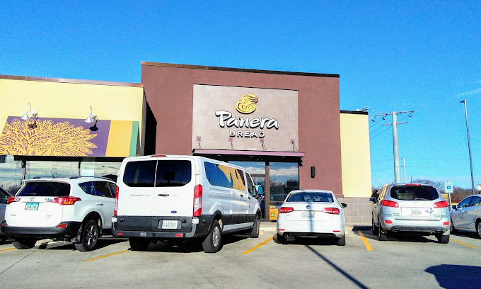 Panera Bread – Coralville (1st Avenue)