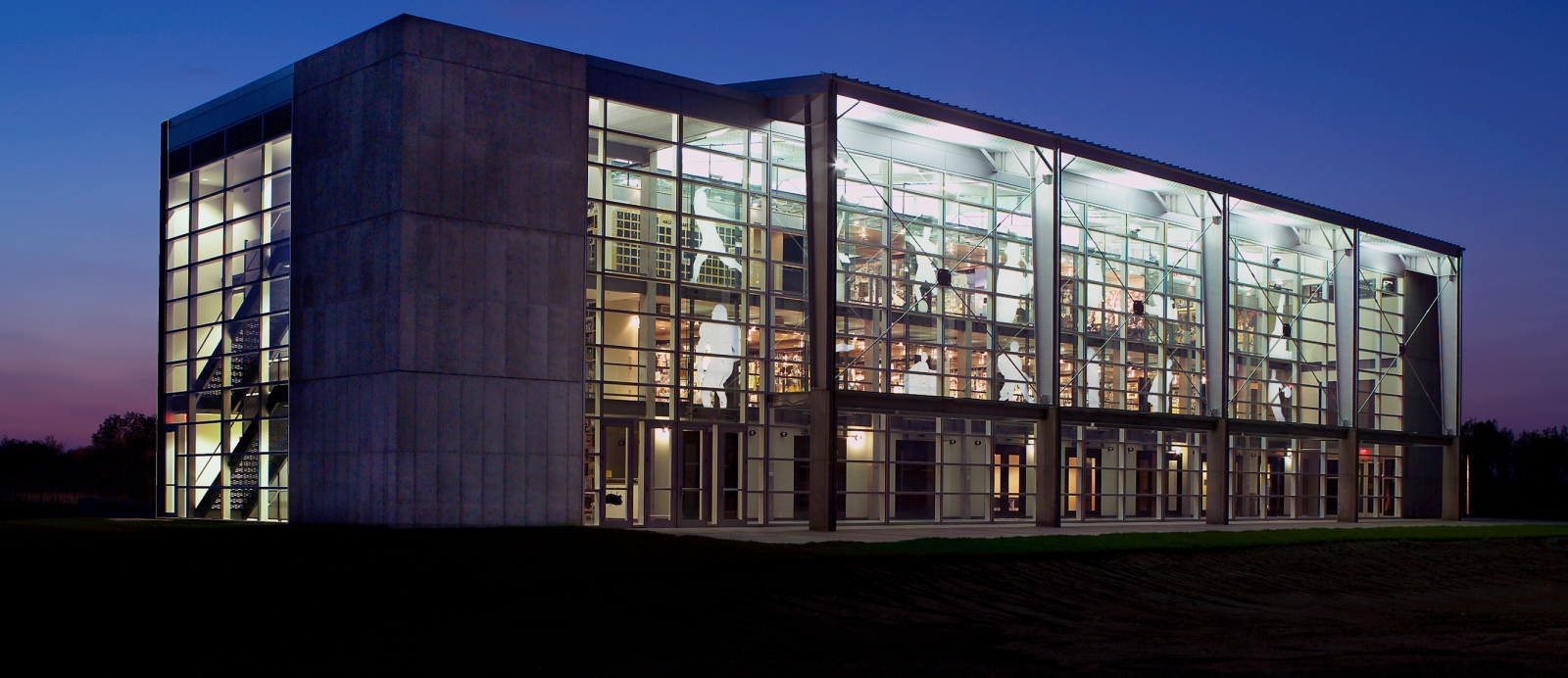 University of Iowa Athletics Hall of Fame & Museum