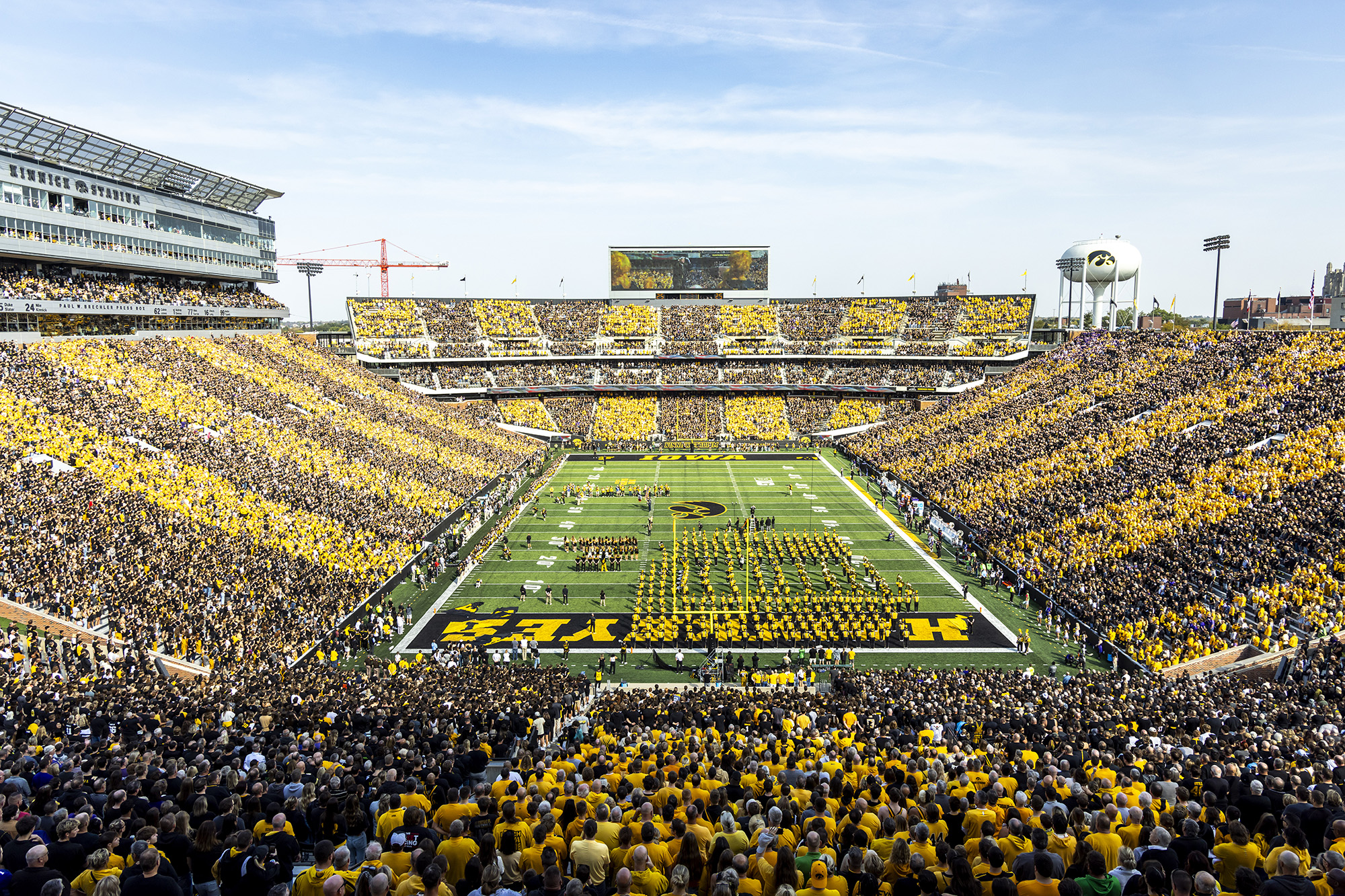 Kinnick Stadium