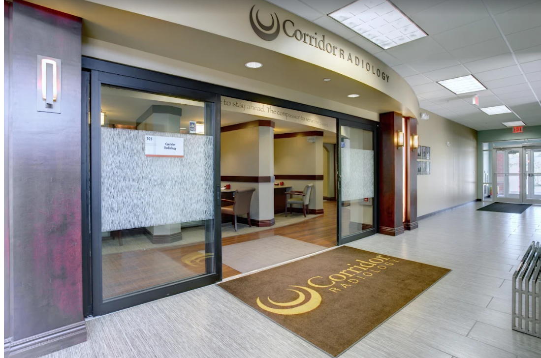 Corridor Radiology