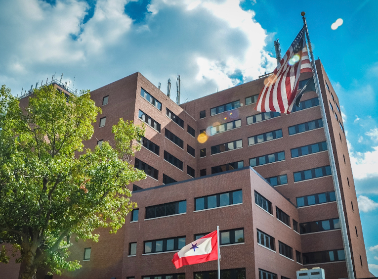 Iowa City VA Health Care Systems