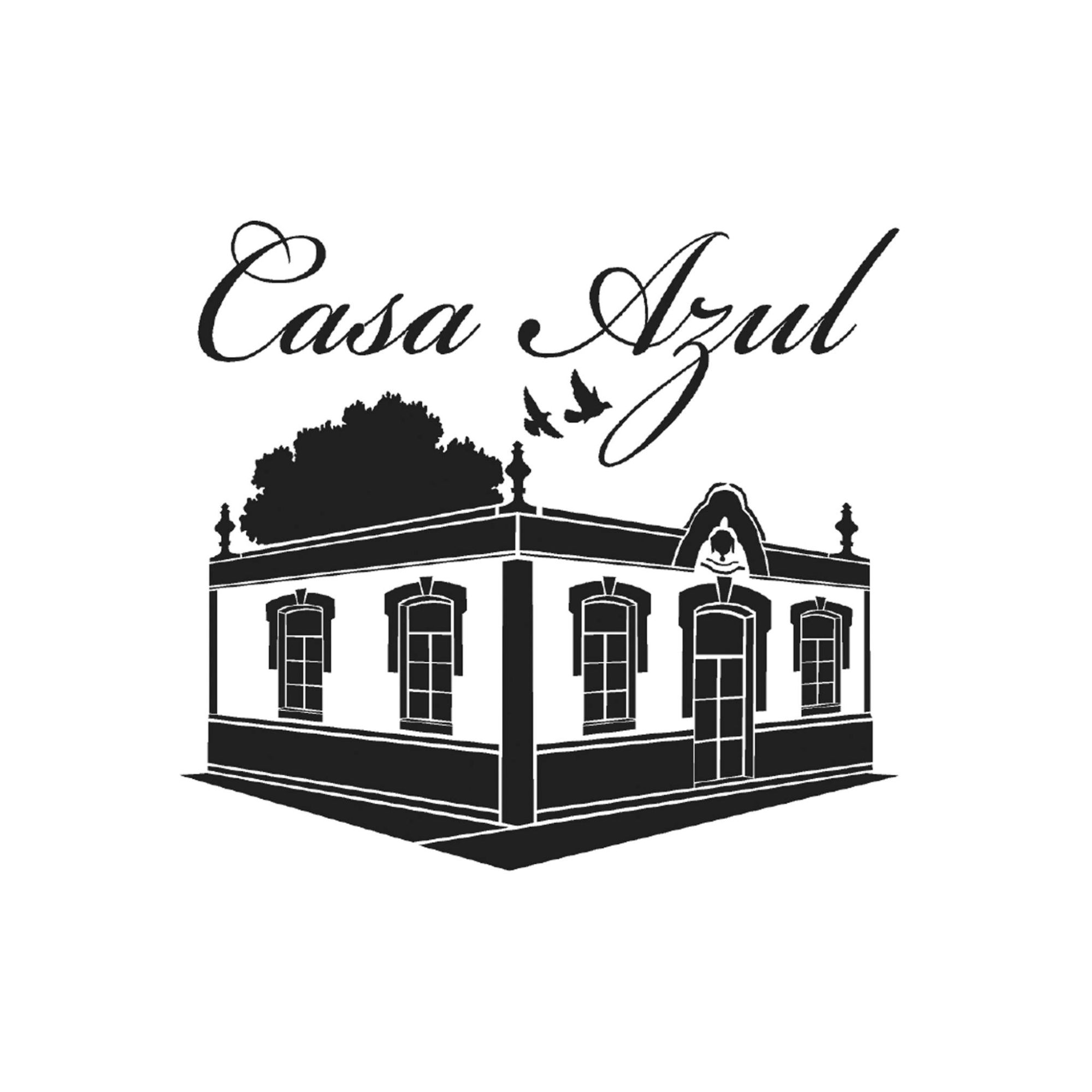 Casa Azul Restaurante y Cantina