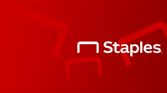 Staples