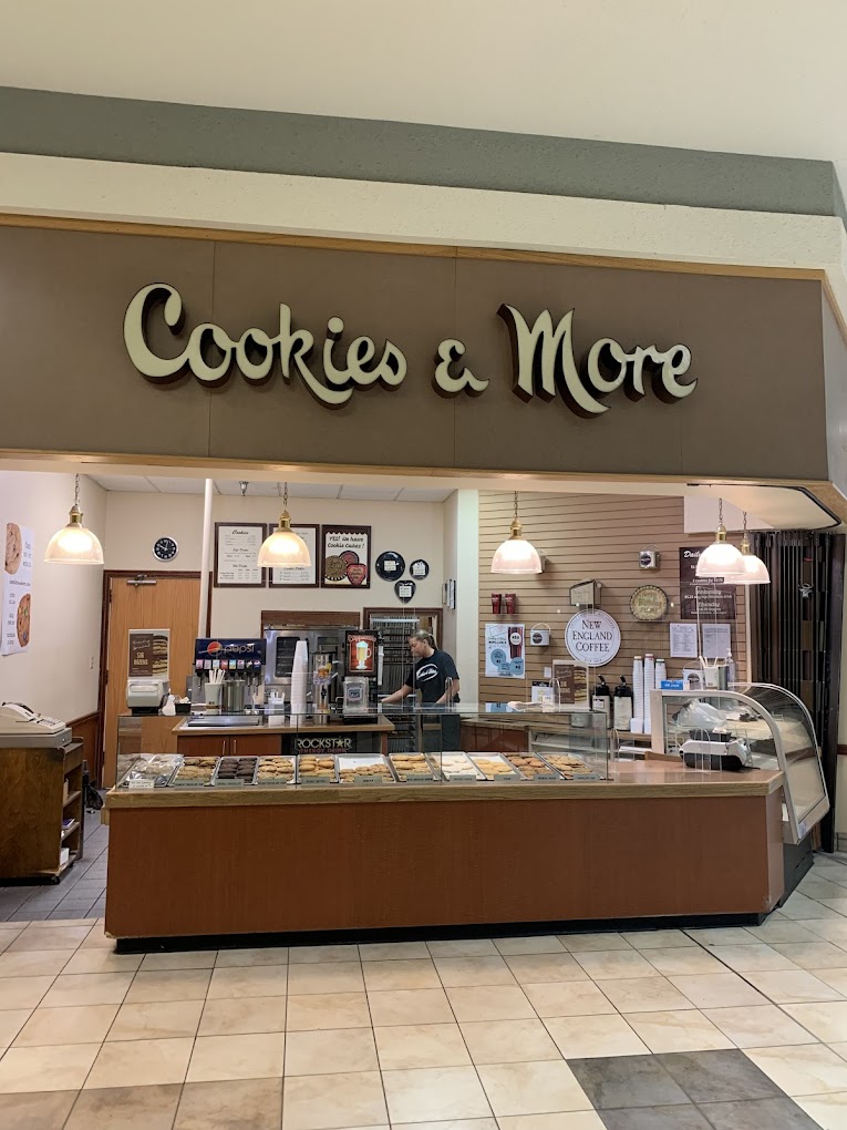 Cookies and More