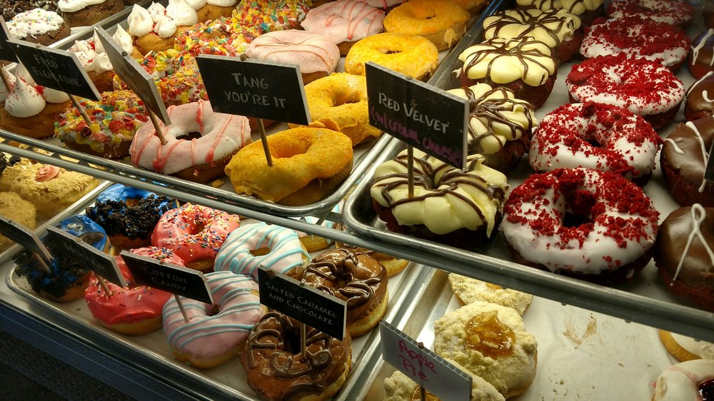 Hurts Donut Co.