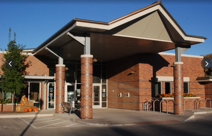 Coralville Public Library