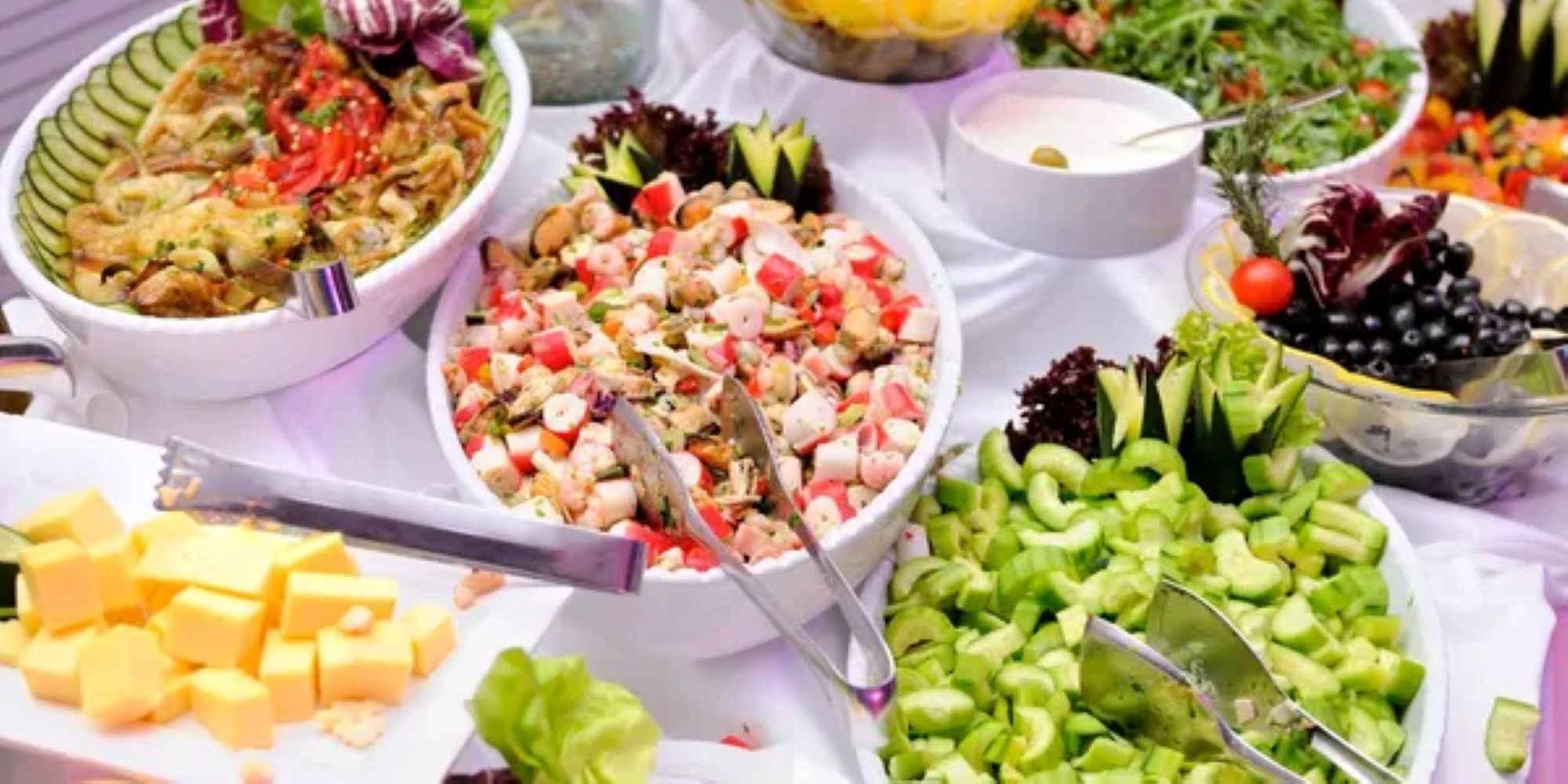 Z's Catering and BBQ