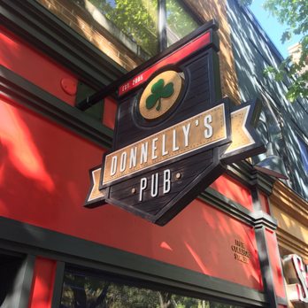 Donnelly's Pub