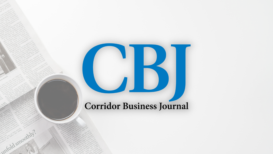 Corridor Business Journal