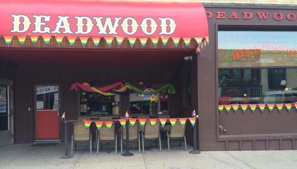 Deadwood Tavern