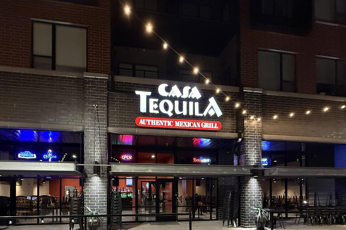 Casa Tequila