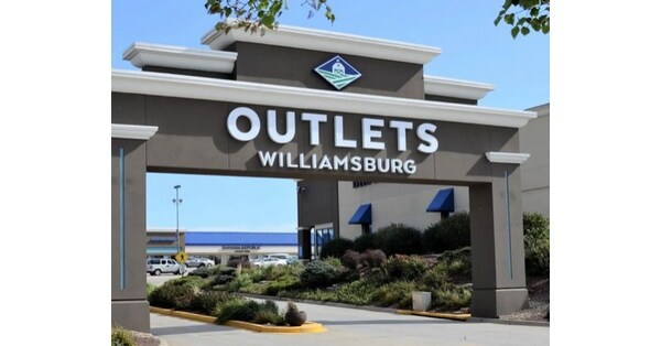 Outlets & Marketplace Williamsburg