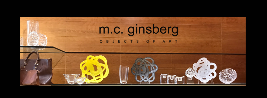 MC Ginsberg Jewelers Inc