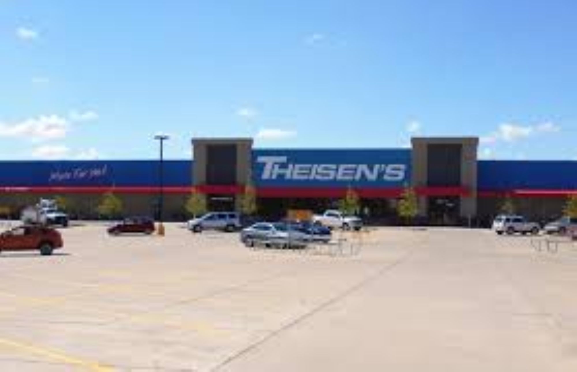 Theisens