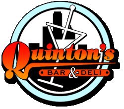 Quinton's Bar & Deli - Iowa City