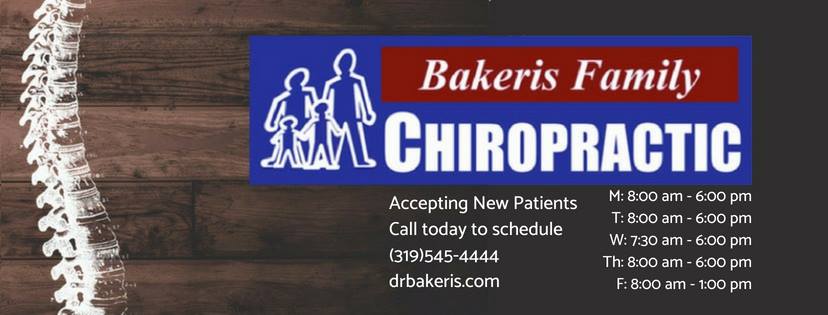 Bakeris Family Chiropractic
