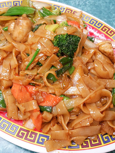 Taste of China - Iowa City