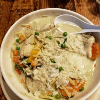 Thai Flavors