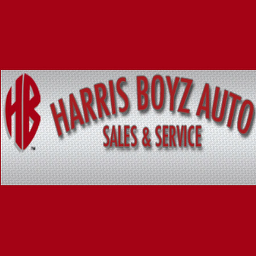 Harris Boyz Auto