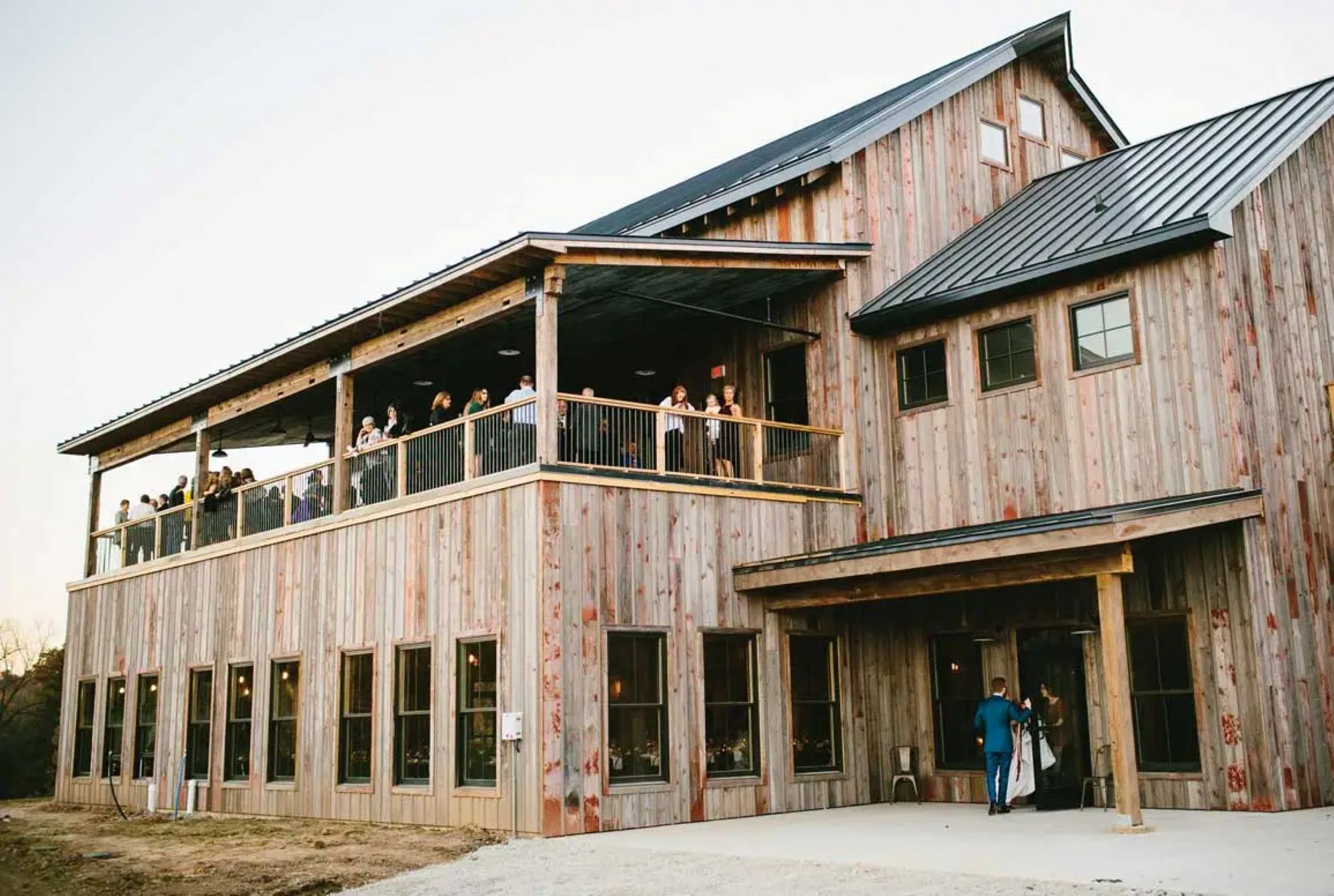 Wilson’s Ciderhouse & Venue