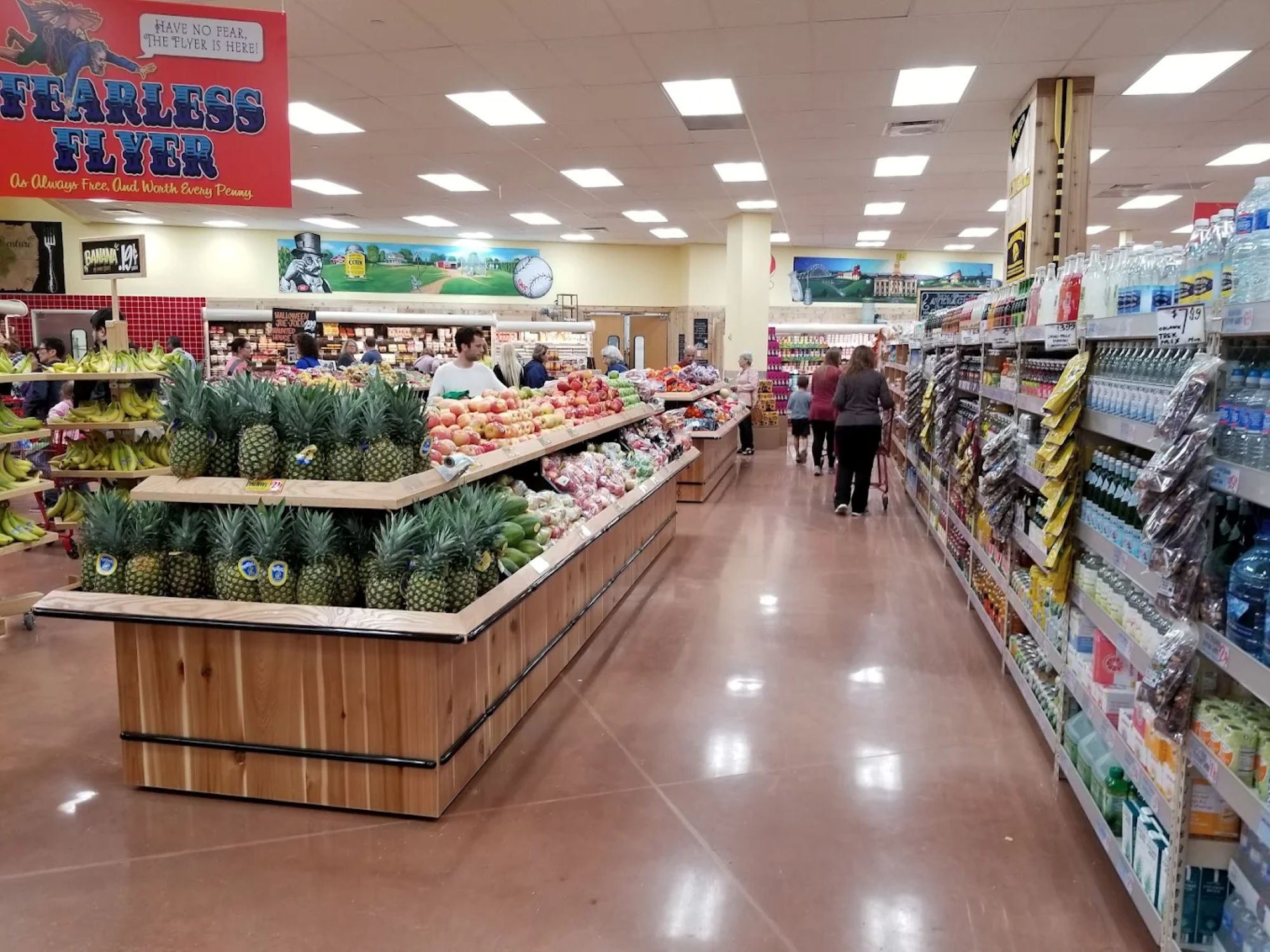 Trader Joe’s