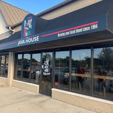 Java House - Mormon Trek