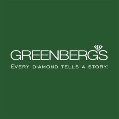 Greenbergs Jewelers
