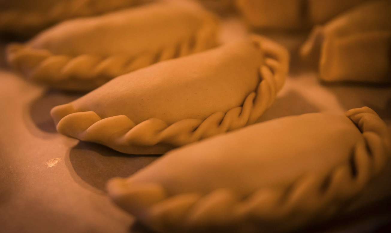 Maestro Empanadas