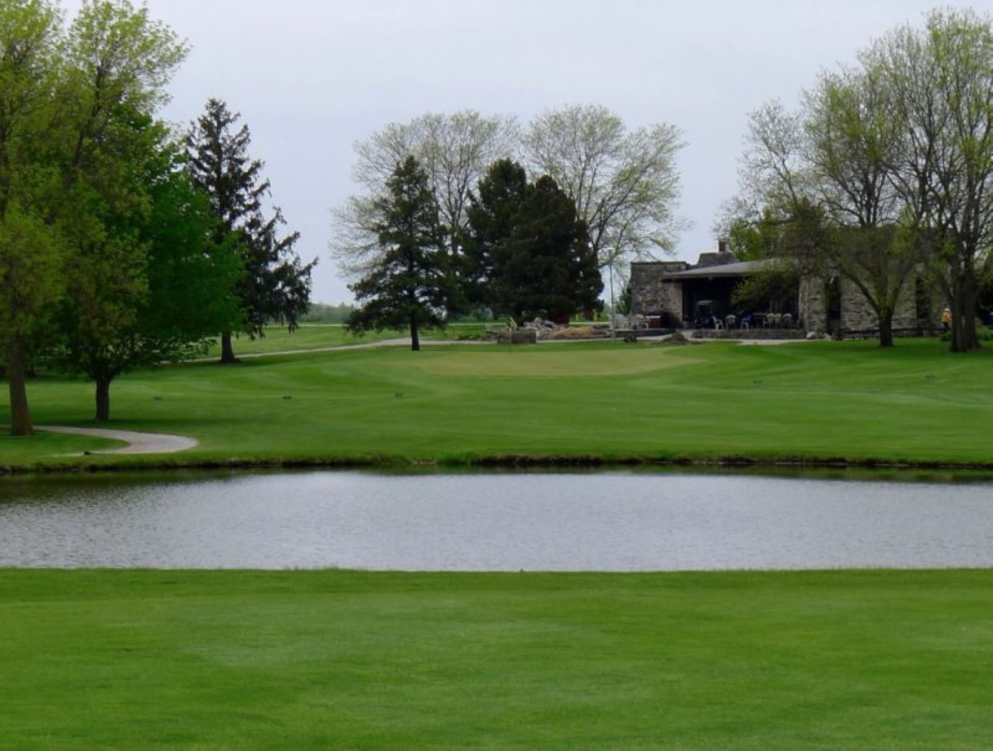Quail Creek Golf Course