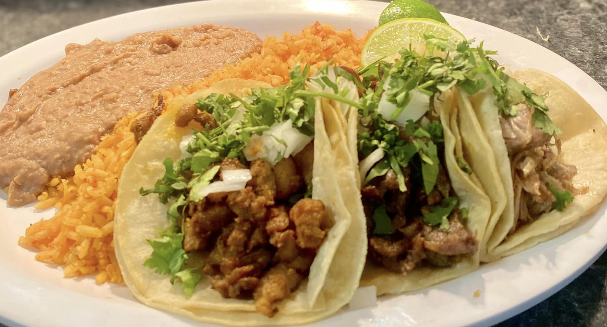 La Regia Taqueria
