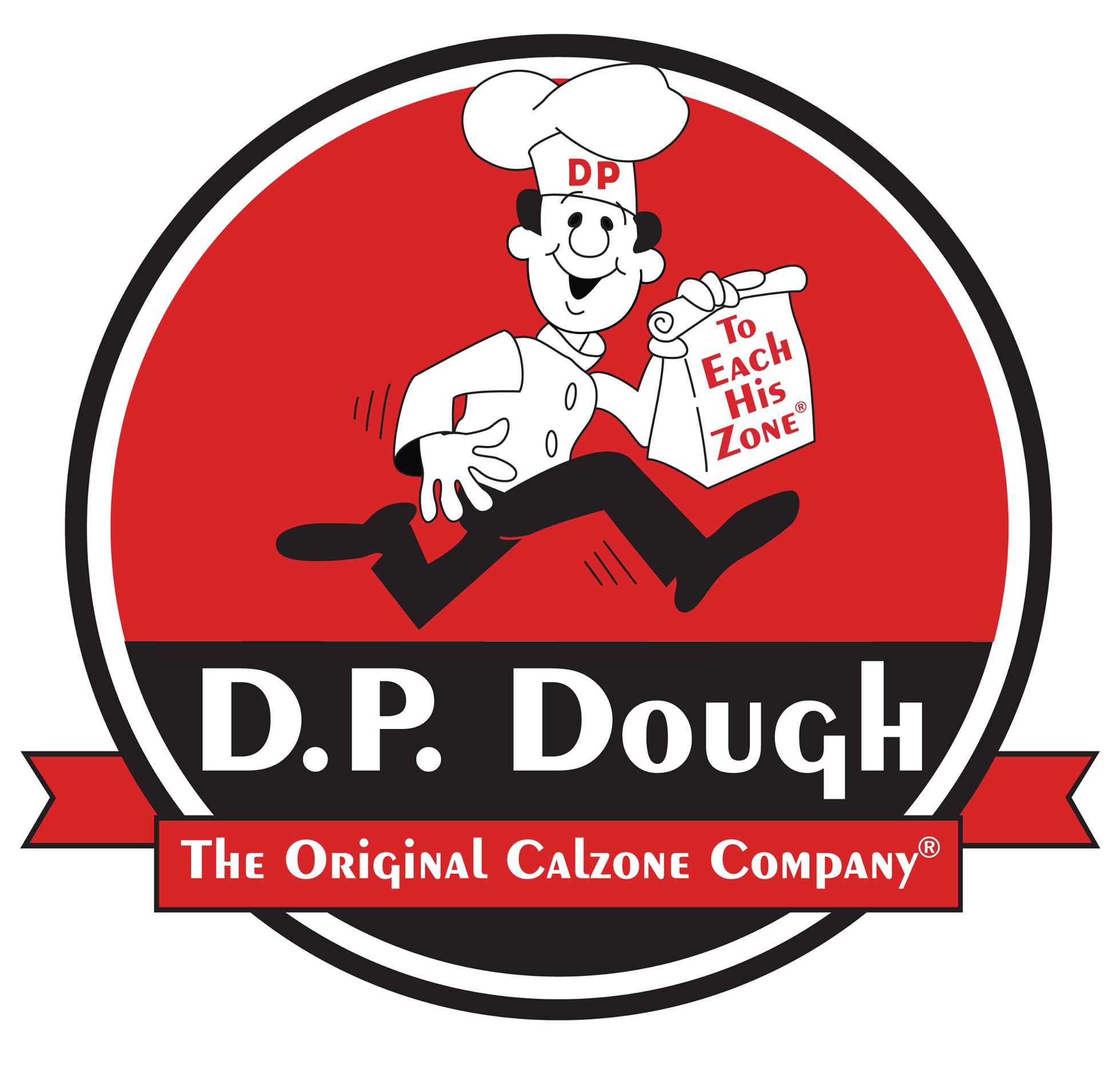 D. P. Dough