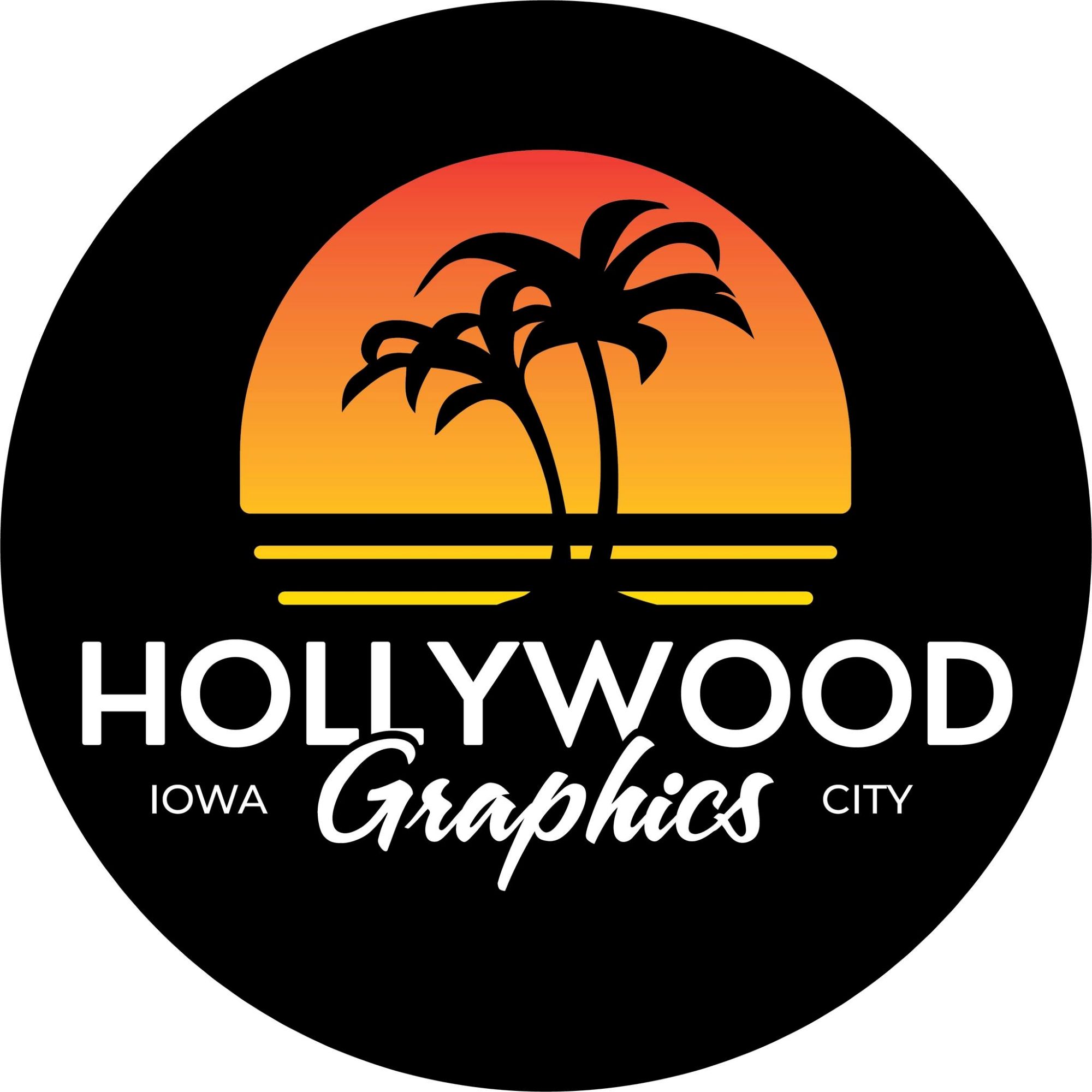 Hollywood Graphics