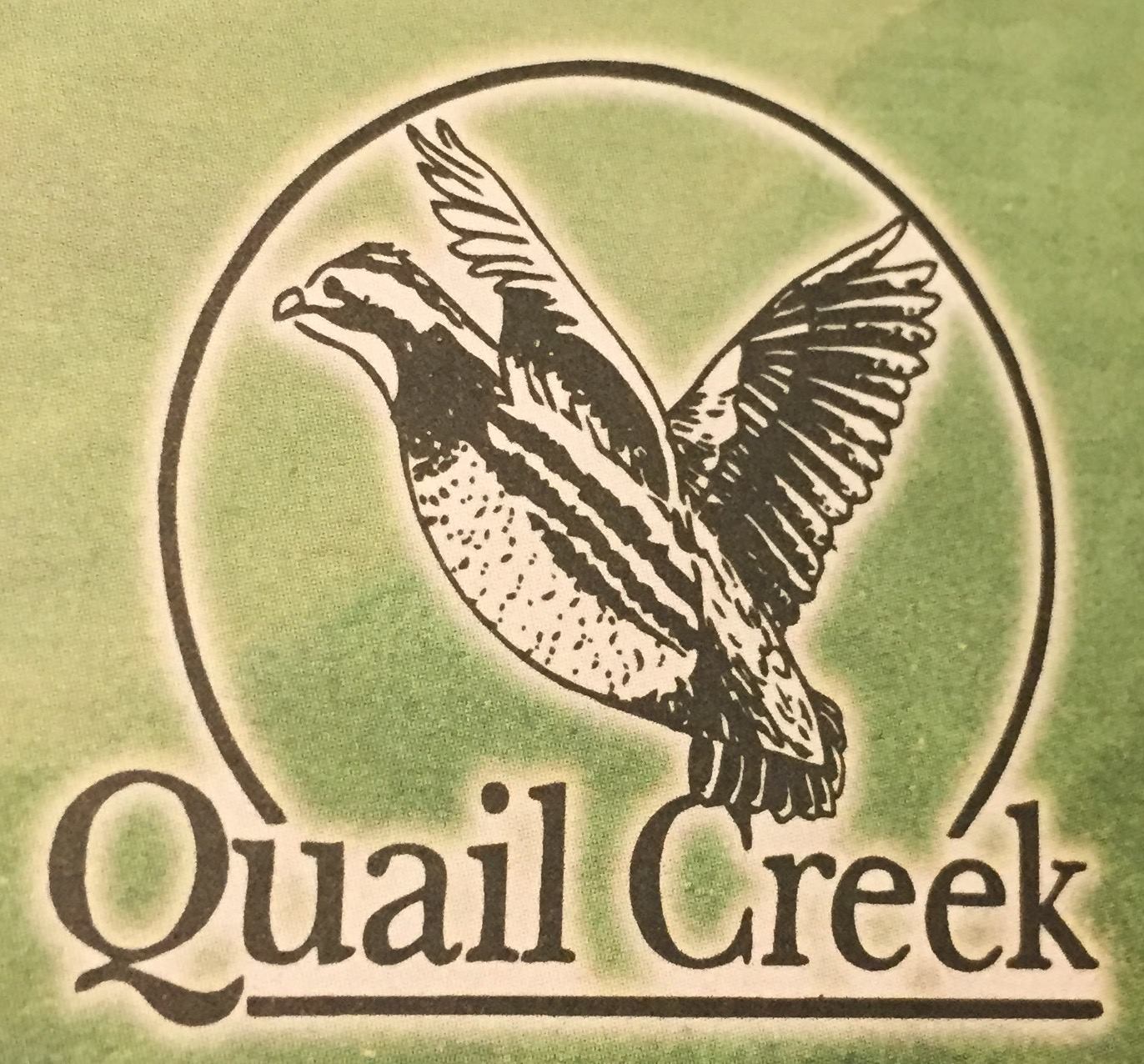 Quail Creek Golf Course