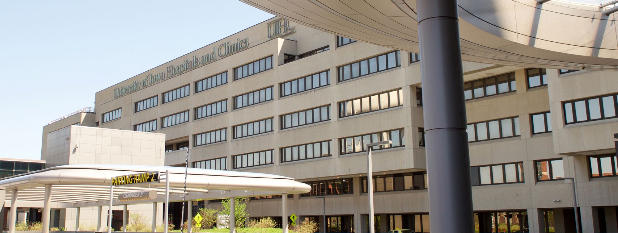 University of Iowa Health Care