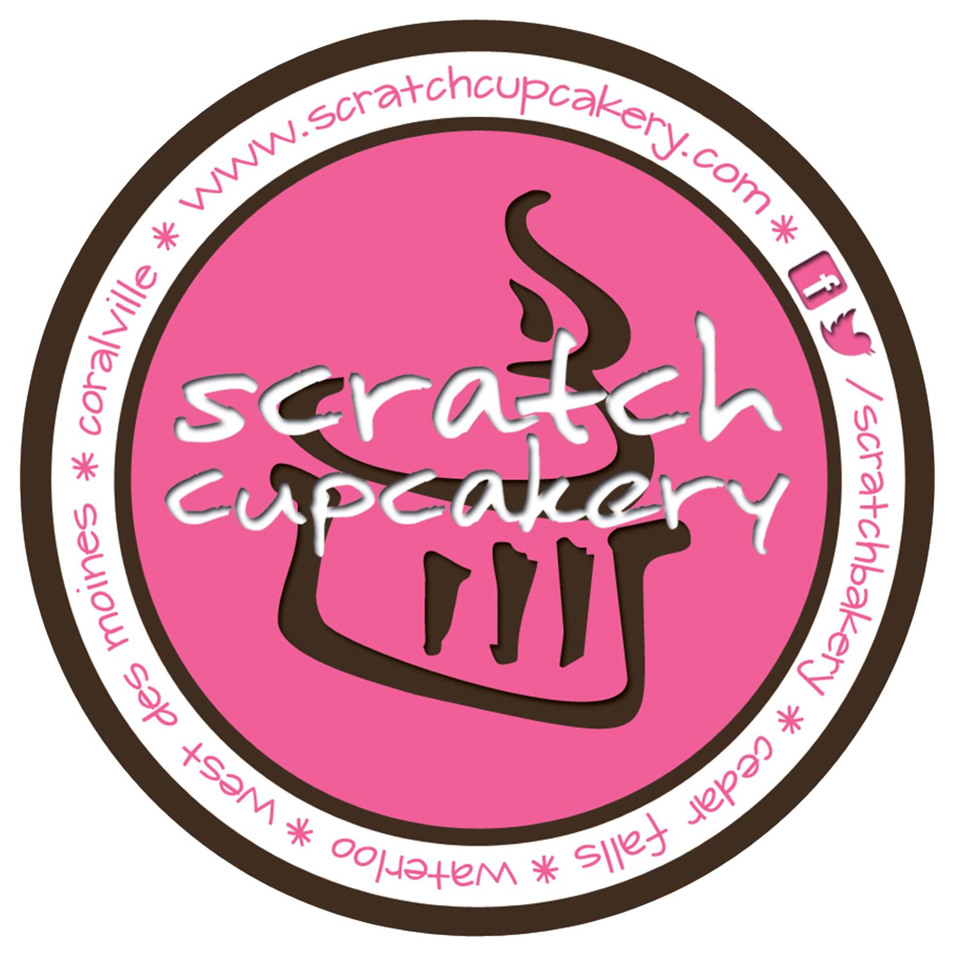 Scratch Cupcakery