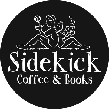Sidekick Coffee & Books