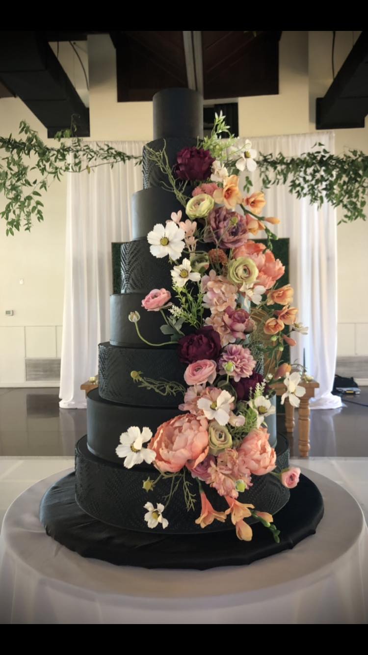 Tip Top Cakes