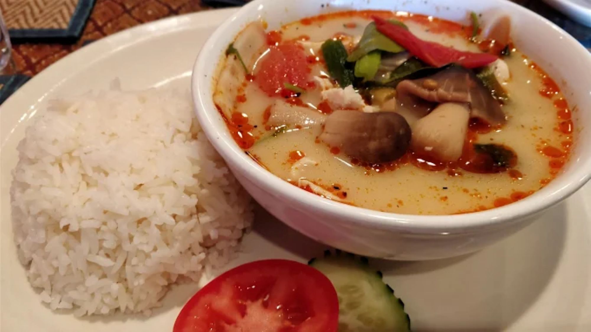 Thai Spice