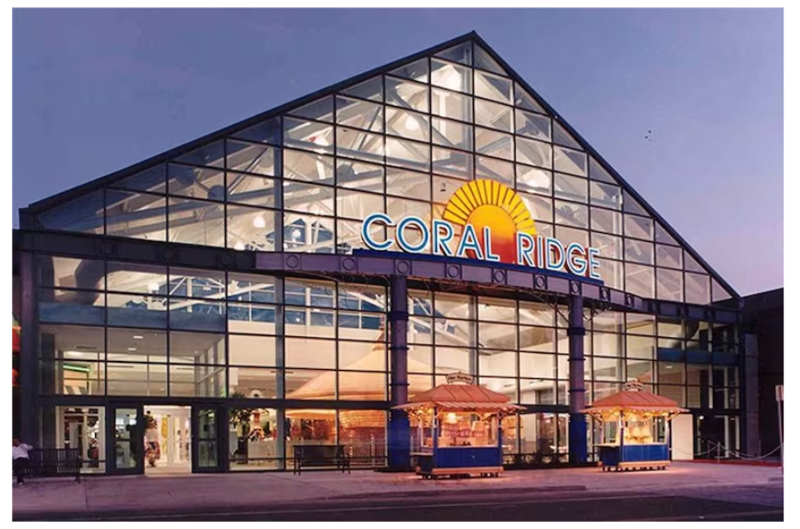 Coral Ridge Mall