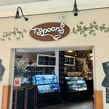 T. Spoons - Old Capitol Town Center