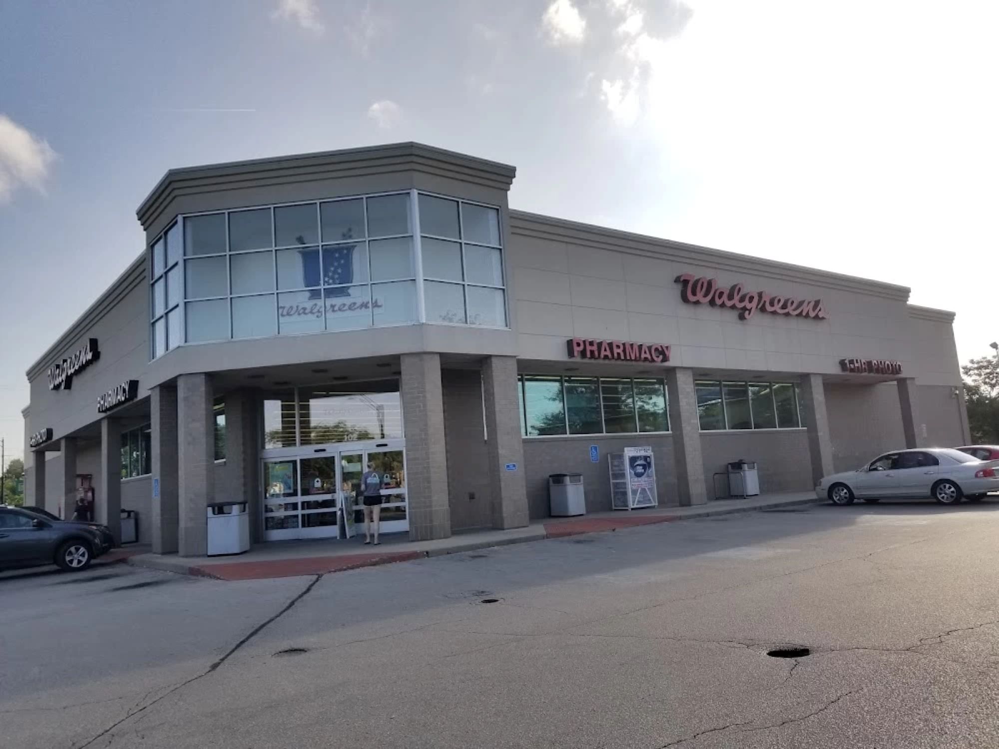 Walgreens