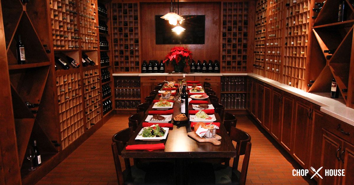 Iowa Chop House