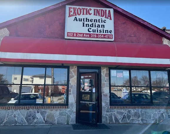 Exotic India