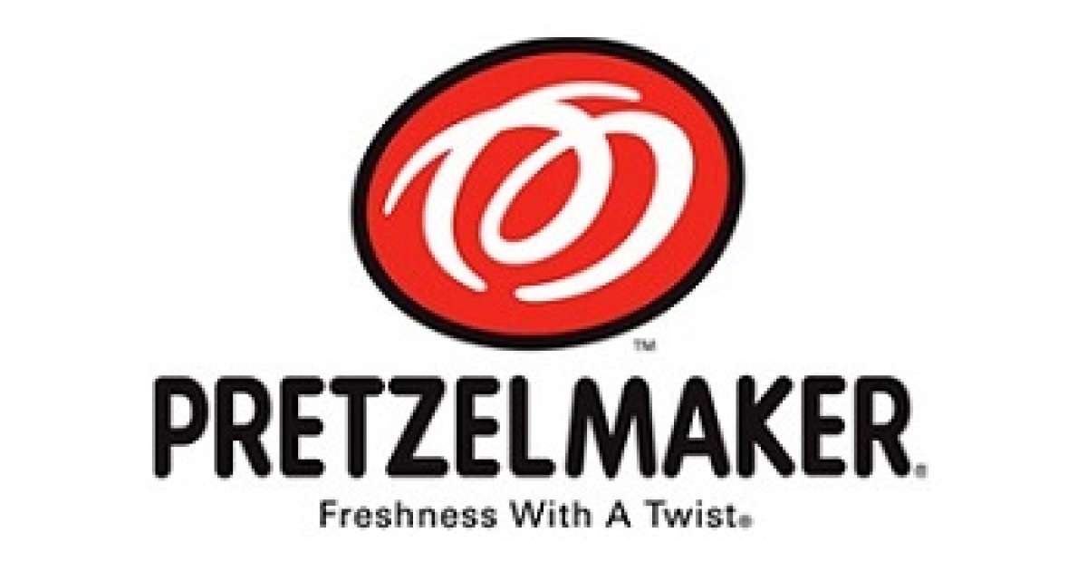 Pretzelmaker