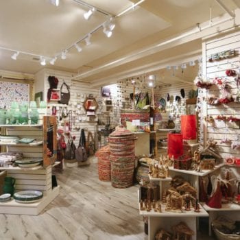 Ten Thousand Villages