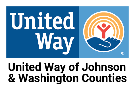 United Way of Johnson & Washington Counties